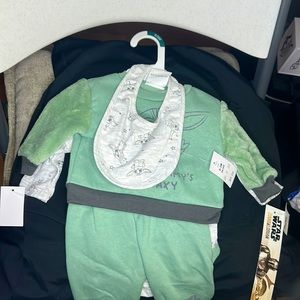 Have all size are the same  0-3 months